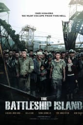The Battleship Island