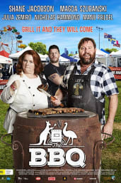 The BBQ