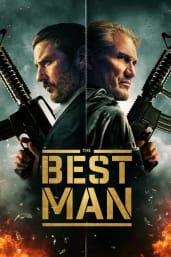 The Best Man
