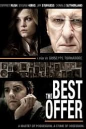 The Best Offer