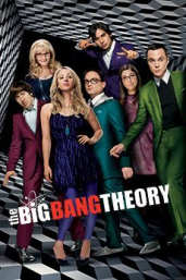 Watch the big on sale bang theory season 6