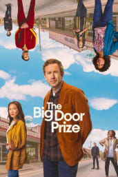 The Big Door Prize - Season 2