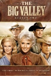 The Big Valley - Season 3