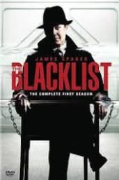 The Blacklist - Season 1