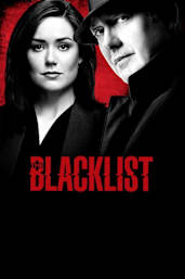 The Blacklist - Season 6