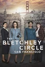 The Bletchley Circle San Francisco - Season 1