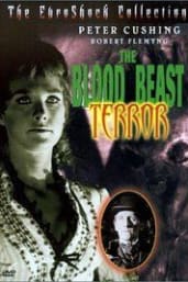The Blood Beast Terror