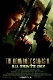 The Boondock Saints 2: All Saints Day