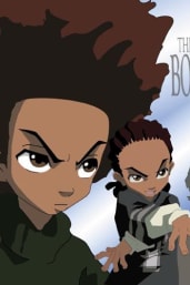 The Boondocks - Season 3