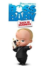 The Boss Baby Back in Business - Season 2