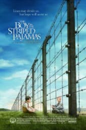The Boy In The Striped Pajamas