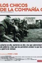 The Boys In Company C