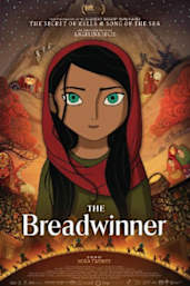 The Breadwinner