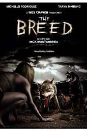 The Breed