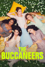 The Buccaneers - Season 2
