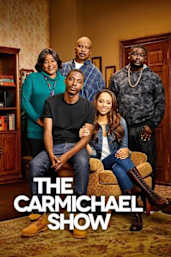 The Carmichael Show - Season 2