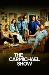 The Carmichael Show - season 3