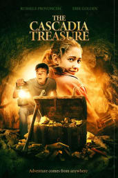 The Cascadia Treasure