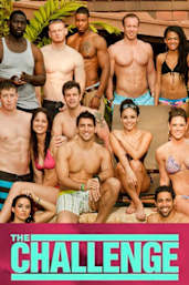 The Challenge - Season 30
