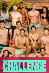 The Challenge - Season 32