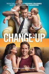 The Change-Up