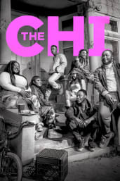 The Chi - Season 6