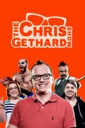 The Chris Gethard Show - Season 3