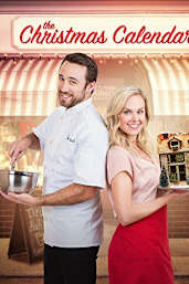 The Christmas Calendar