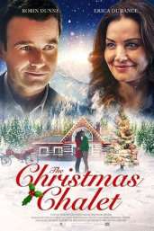 The Christmas Chalet