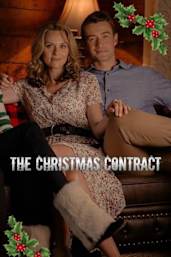 The Christmas Contract