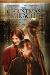 The Christmas Miracle Of Jonathan Toomey