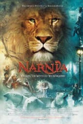 The Chronicles of Narnia The Lion the Witch and the Wardrobe
