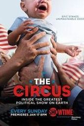 The circus – Season 3