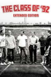 The Class Of 92