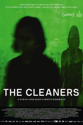 The Cleaners