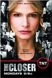 The Closer - Season 2