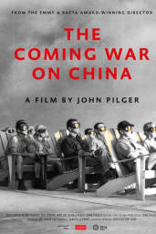 The Coming War On China
