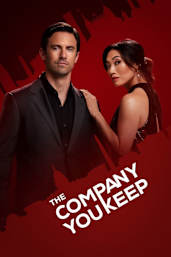 The Company You Keep - Season 1