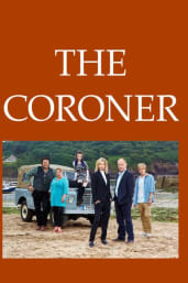 The Coroner - Season 2