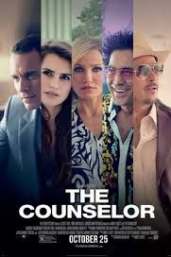 The Counselor
