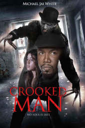 The Crooked Man