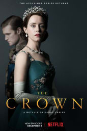 Watch the crown season 1 online free new arrivals