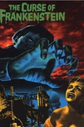 The Curse Of Frankenstein