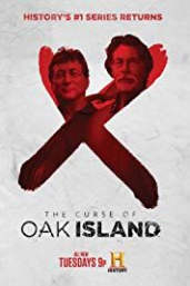 The Curse of Oak Island - Season 6