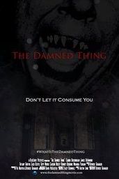 The Damned Thing