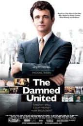 The Damned United