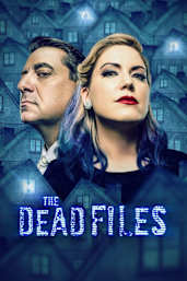 The Dead Files - Season 15