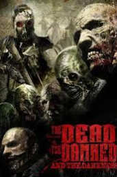 The Dead The Damned And The Darkness