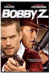 The Death and Life of Bobby Z