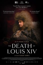 The Death Of Louis XIV